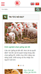 Mobile Screenshot of gialinheq.com.vn